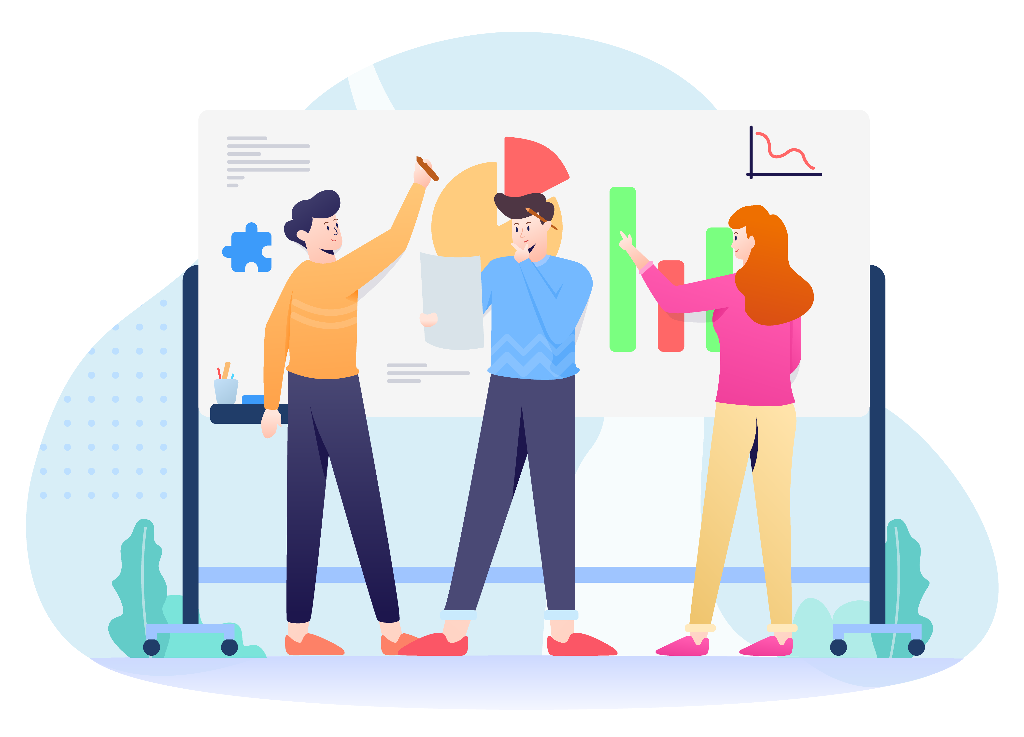 Fractional and Advisory CTO services