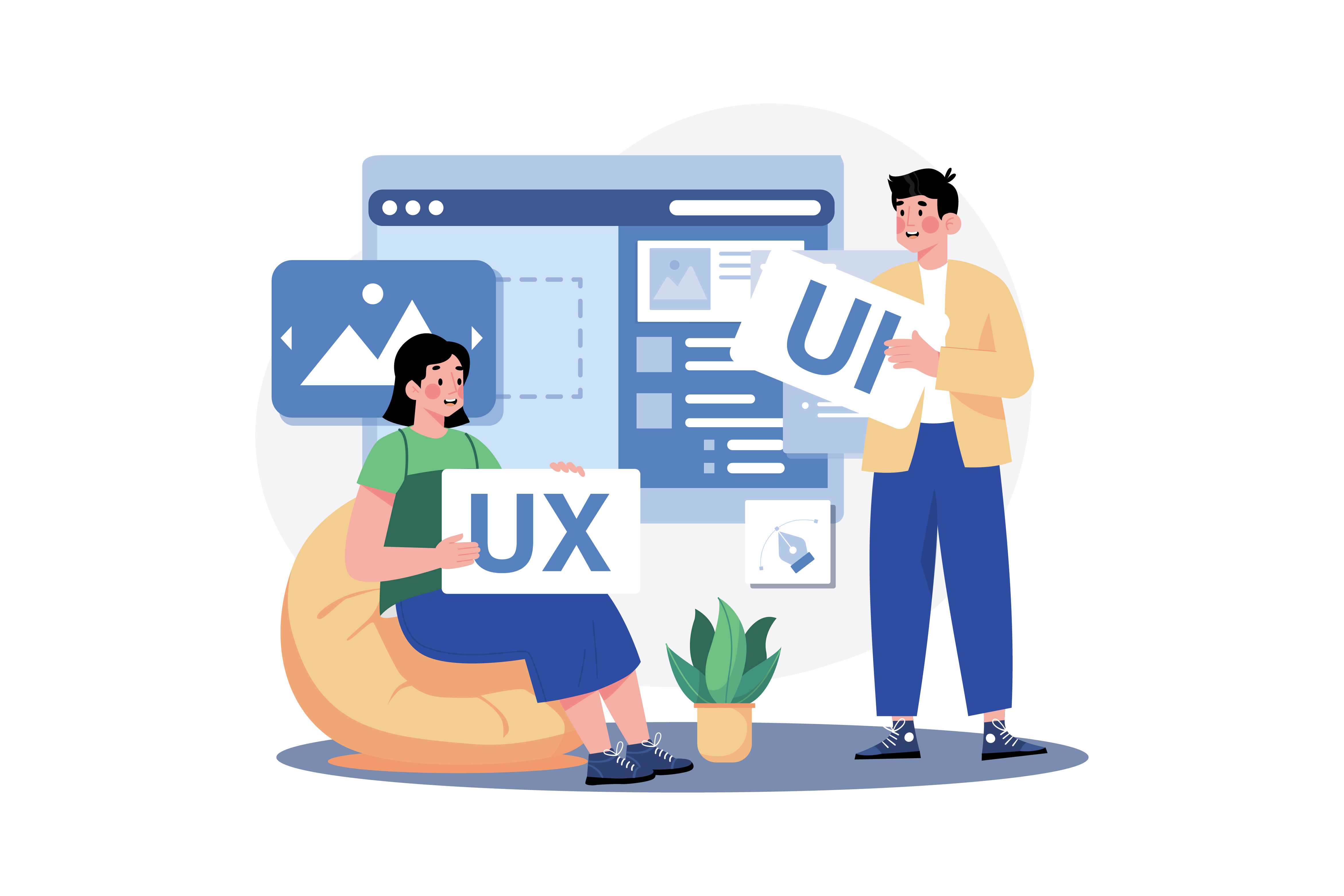 Product Visioning by Opta6